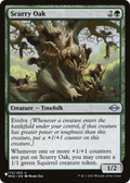 Scurry Oak (LIST-172/303) - The List
