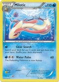 Milotic - 28/124/124  Deck Exclusives - Rare