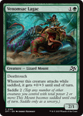 Venomsac Lagac (DFT-185) - Aetherdrift