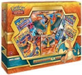 Charizard Ex Box