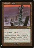 Mishra's Helix (LIST-302/350) - The List