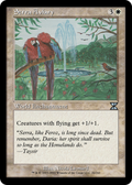 Serra Aviary (ME4-026) - Masters Edition IV