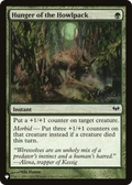 Hunger of the Howlpack (LIST-119/158) - The List