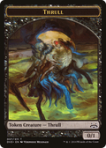 Thrull Token (DD3-) - Duel Decks Anthology: Divine vs. Demonic Tokens