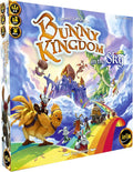 Bunny Kingdom in the Sky - Expansion