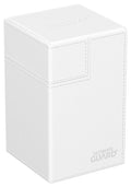 Ug Flip N Tray Deck Case Monocolor White 100+