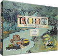 Root Riverfolk Expansion