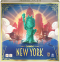 Santorini: New York