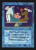 Stasis (IE) (IED-) - Intl. Collectors' Edition