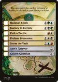 Checklist Card - Rivals of Ixalan (RIX-CH1) - Rivals of Ixalan Tokens