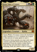 Gyrus, Waker of Corpses (PZ2-70661) - Treasure Chest
