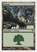 Forest (Italian) - "Foresta" (K9) (PSAL-0K9) - Salvat 2005