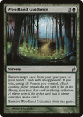 Woodland Guidance (LRW-243) - Lorwyn
