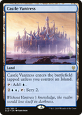 Castle Vantress (PPELD-242) - Throne of Eldraine Promos
