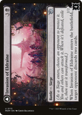 Invasion of Eldraine (MOM-113) - March of the Machine Foil