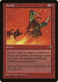 Kindle (TMP-184) - Tempest