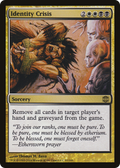 Identity Crisis (ARB-081) - Alara Reborn