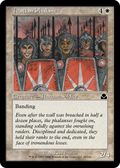 Icatian Phalanx (ME2-016) - Masters Edition II Foil
