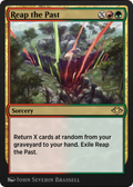 Reap the Past (J21-710) - Jumpstart: Historic Horizons