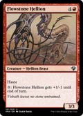Flowstone Hellion (VMA-161) - Vintage Masters