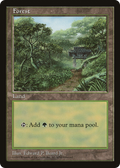 Forest - Clear Pack (Beard, Jr.) (APAC-) - Asia Pacific Land Program