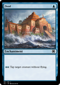 Flood (PZ2-65829) - Treasure Chest Foil