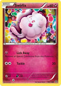Swirlix 068  XY  Phantom Forces - Common