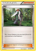 AZ 091  XY  Phantom Forces - Uncommon