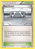 Steel Shelter  XY  Phantom Forces - Uncommon