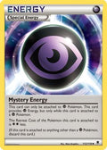 Mystery Energy 112  XY  Phantom Forces - Uncommon