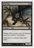 Bog Imp (8ED-119) - 8th Edition Foil