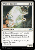 Wall of Essence (TPR-038) - Tempest Remastered Foil