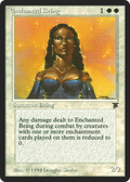Enchanted Being (LEG-) - Legends
