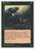 Bog Rats (CHR-) - Chronicles