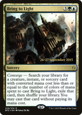 Bring to Light (PRE-209) - Battle for Zendikar Promos Foil