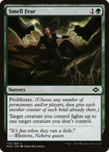 Smell Fear (MH2-173) - Modern Horizons 2 Foil