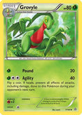 Grovyle 007  XY  Primal Clash - Uncommon