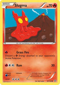 Slugma 022/160  XY  Primal Clash - Common
