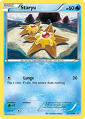 Staryu 032  XY  Primal Clash - Common