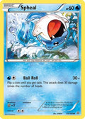 Spheal (45) (45) 045  XY  Primal Clash - Common
