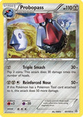 Probopass  - Reverse Holofoil XY  Primal Clash - Rare