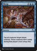 Sleep (ANB-033) - Arena Beginner Set