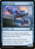 Mystic Skyfish (J22-326) - Jumpstart 2022