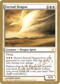 Eternal Dragon - 2004 Gabriel Nassif (SCG) (WCD-) - World Championship Decks 2004