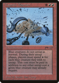 Magnetic Mountain (ARN-) - Arabian Nights