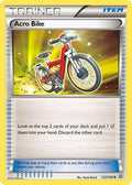 Acro Bike 122  XY  Primal Clash - Uncommon