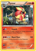 Pyroar XY26  - Holofoil XY Promos - Promo