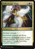 Pollenbright Wings (LIST-115) - The List