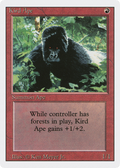 Kird Ape (3ED-) - Revised Edition