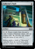 Collector's Vault (WOE-244) - Wilds of Eldraine